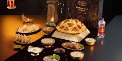 Behrouz Biryani unveils signature Ramzan Iftar menu 2026