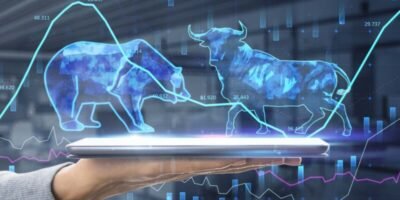 Indian Stock Market Wrap — Today 24 Feb