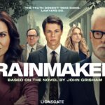 The Rainmaker Premieres in India Feb 19 on Moviesphere+