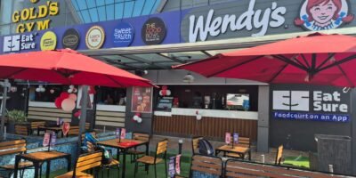 EatSure Launches First Smart Foodcourt in Jammu