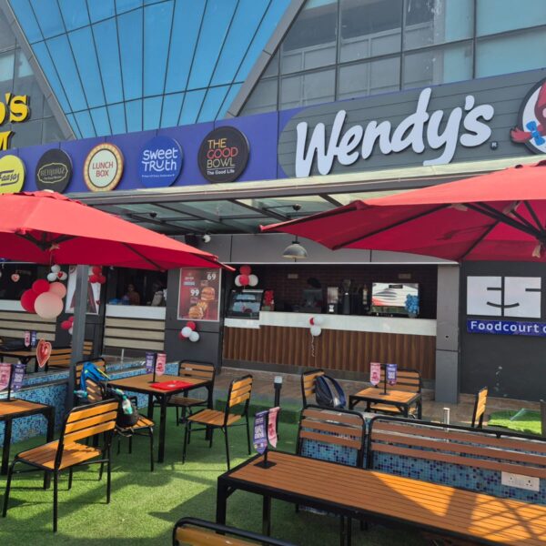 EatSure Launches First Smart Foodcourt in Jammu