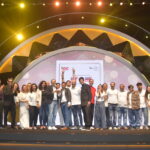 Leo India, Nestlé India Win Top Honors at Effie India 2025