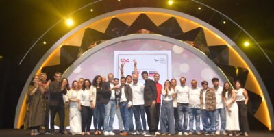 Leo India, Nestlé India Win Top Honors at Effie India 2025