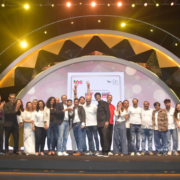 Leo India, Nestlé India Win Top Honors at Effie India 2025