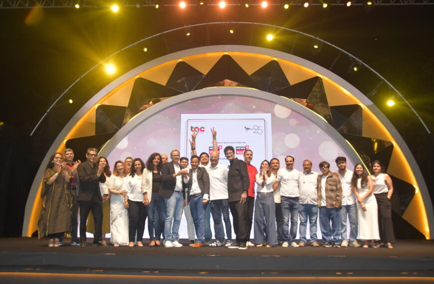Leo India, Nestlé India Win Top Honors at Effie India 2025