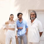 The Green Way launches Eliius, sustainable luxury line