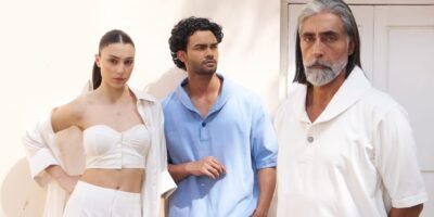 The Green Way launches Eliius, sustainable luxury line