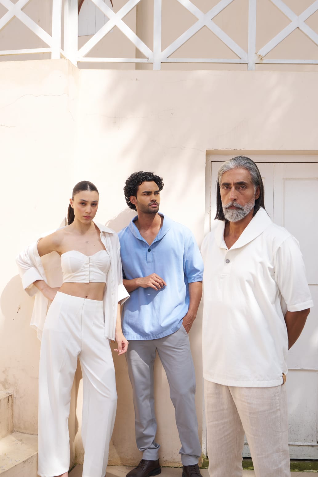 The Green Way launches Eliius, sustainable luxury line