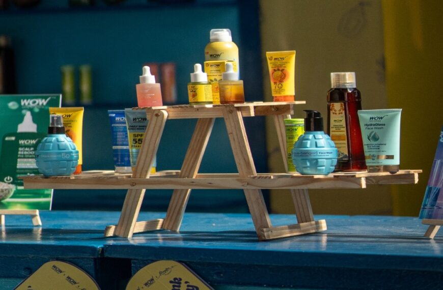 WOW Life & WOW Skin Science host wellness singles meet