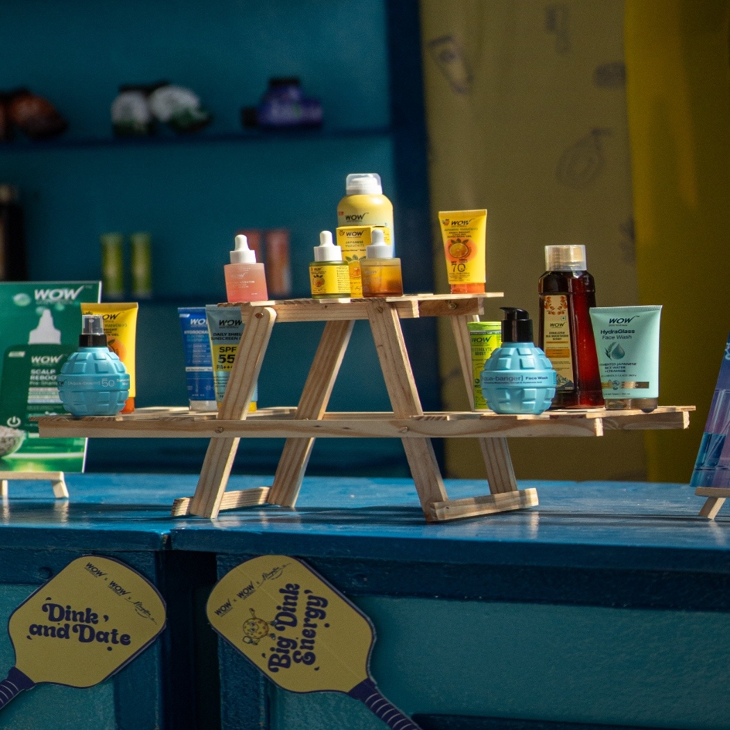 WOW Life & WOW Skin Science host wellness singles meet