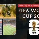Rising Security Concerns in Mexico and What They Mean for the FIFA World Cup 2026