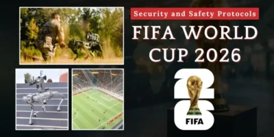 Rising Security Concerns in Mexico and What They Mean for the FIFA World Cup 2026
