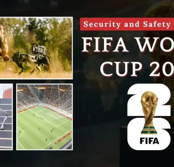 Rising Security Concerns in Mexico and What They Mean for the FIFA World Cup 2026