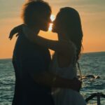 The Quiet Magic of a First Kiss