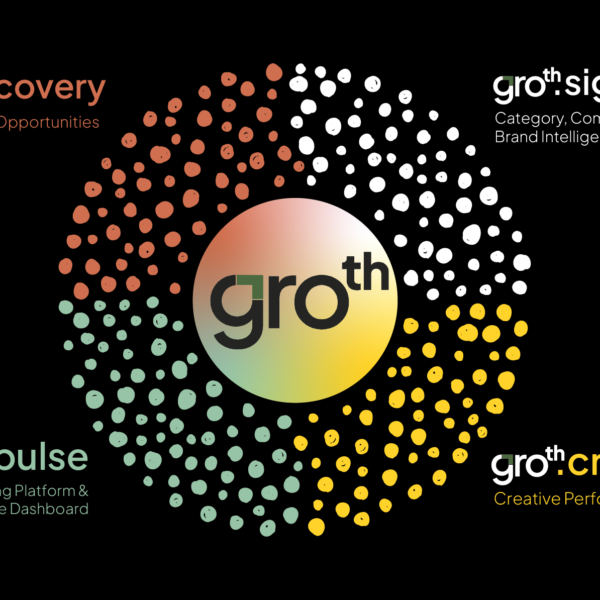 Tonic Worldwide unveils Groth: AI marketing answers platform smart hub