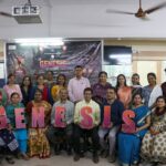 Vivekanand Education Society’s Institute of Technology hosts Genesis 2026 hackathon