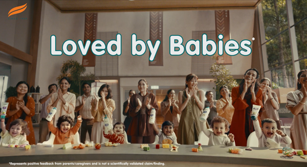 Himalaya BabyCare Revamps Packaging, Cuts Plastic Use