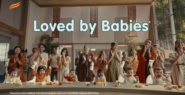 Himalaya BabyCare Revamps Packaging, Cuts Plastic Use