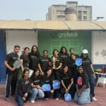 GUC Pickleball Wraps Up a High-Energy Season 1, Announces Season 2 Following Enthusiastic Response