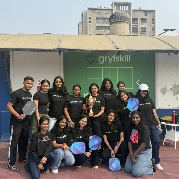 GUC Pickleball Wraps Up a High-Energy Season 1, Announces Season 2 Following Enthusiastic Response