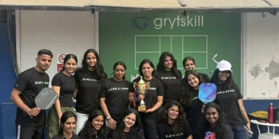 GUC Pickleball Wraps Up a High-Energy Season 1, Announces Season 2 Following Enthusiastic Response
