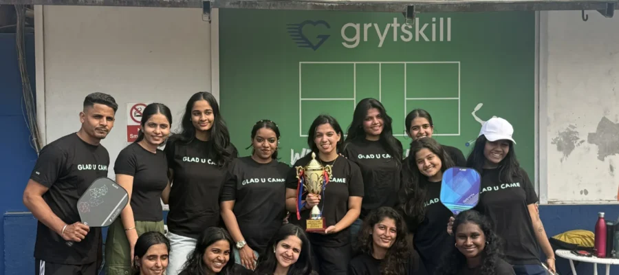 GUC Pickleball Wraps Up a High-Energy Season 1, Announces Season 2 Following Enthusiastic Response