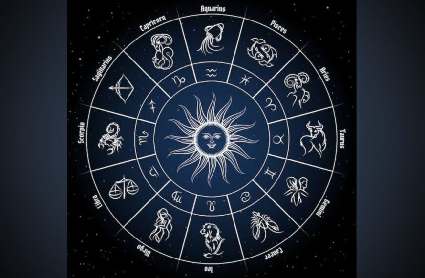 horoscope 24th February 2026!