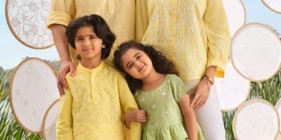 Fabindia Unveils The Song of Spring’s Second Verse
