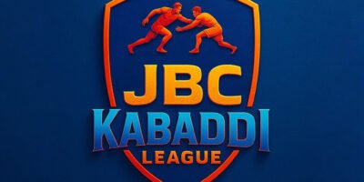 Jharkhand, Bihar & Chhattisgarh Back JBC Kabaddi Legue
