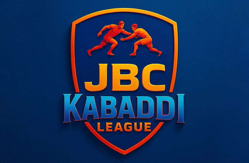 Jharkhand, Bihar & Chhattisgarh Back JBC Kabaddi Legue