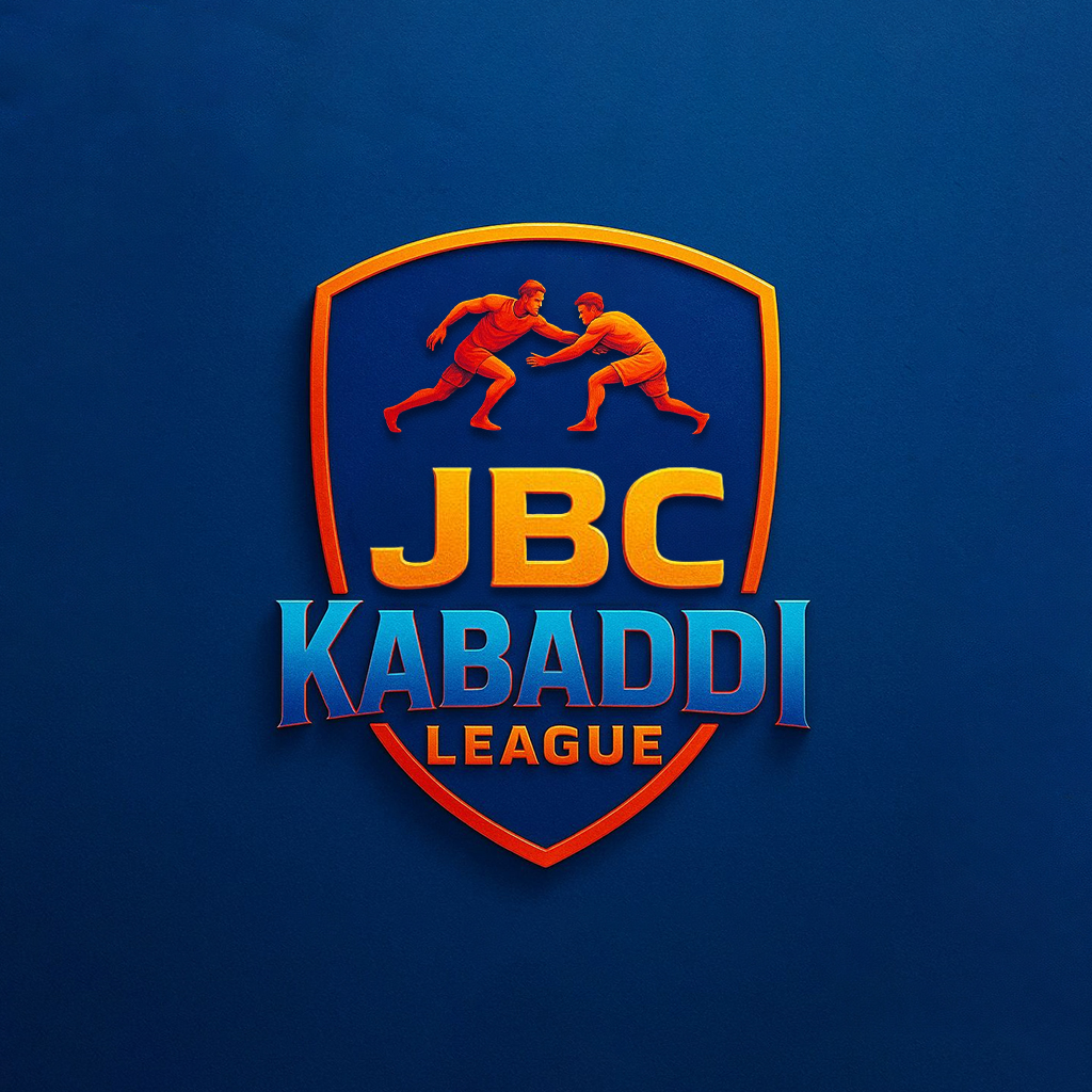 Jharkhand, Bihar & Chhattisgarh Back JBC Kabaddi Legue