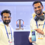 Sonic Lamb Wins CES® 2026 Innovation Award for Headphones