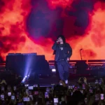 Hanumankind Closes Homerun Tour in Flying Machine, Marking a Cultural Crossover