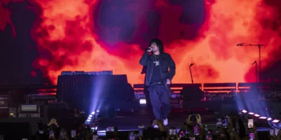 Hanumankind Closes Homerun Tour in Flying Machine, Marking a Cultural Crossover