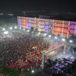 Medicaps’ Eternal Record Dance Makes History