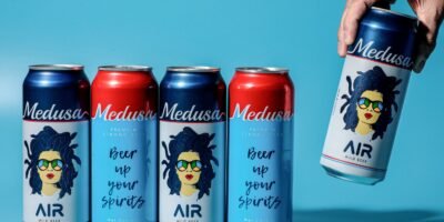 Medusa Beverages takes Indian beer global with GCC expansion