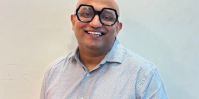 Kausik Misra Joins BigTrunk Communications as SVP Strategy