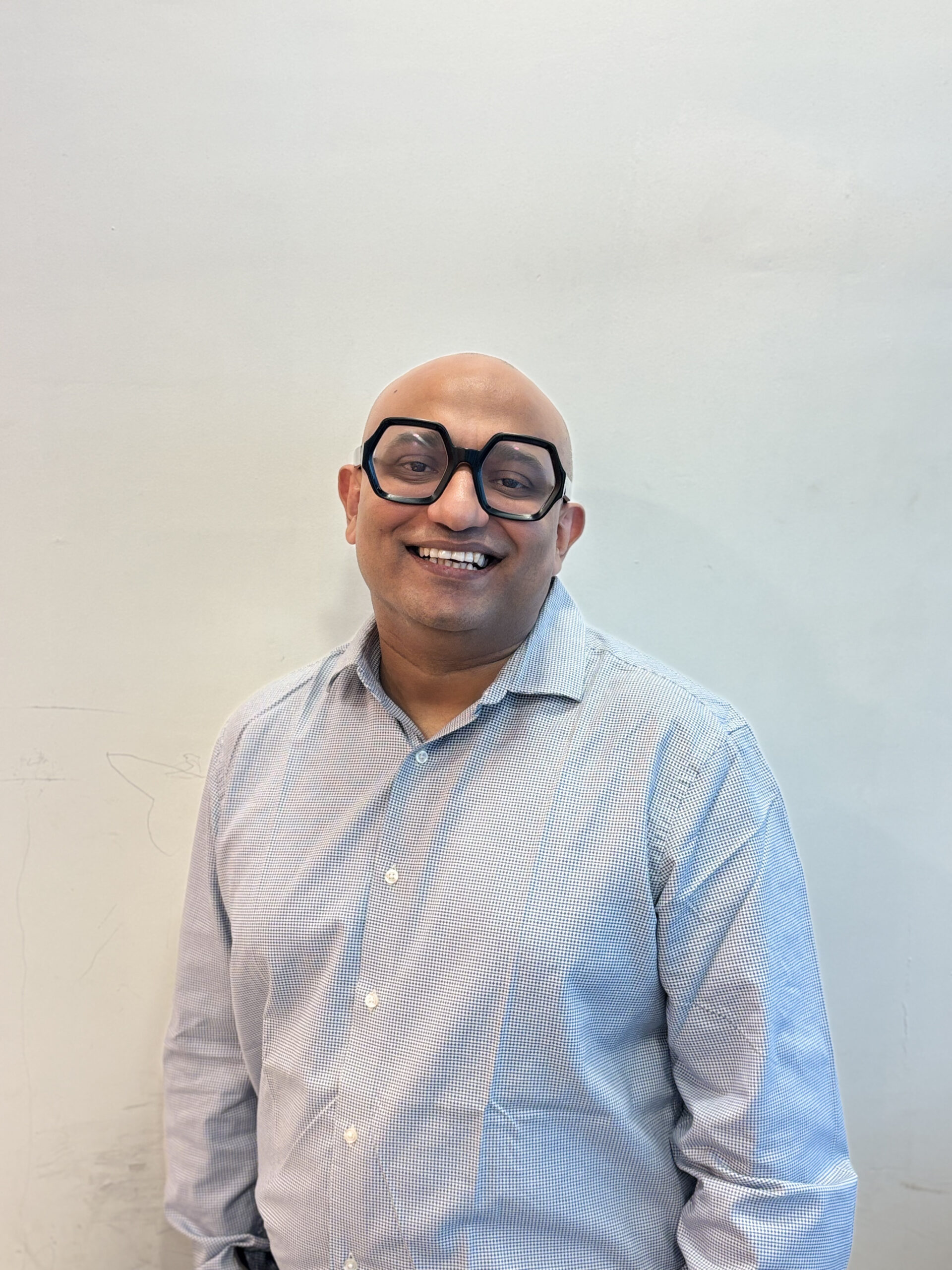 Kausik Misra Joins BigTrunk Communications as SVP Strategy