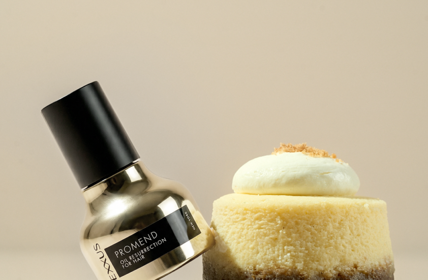 Nexxus & Magnolia Bakery host NYC Galentine’s bash