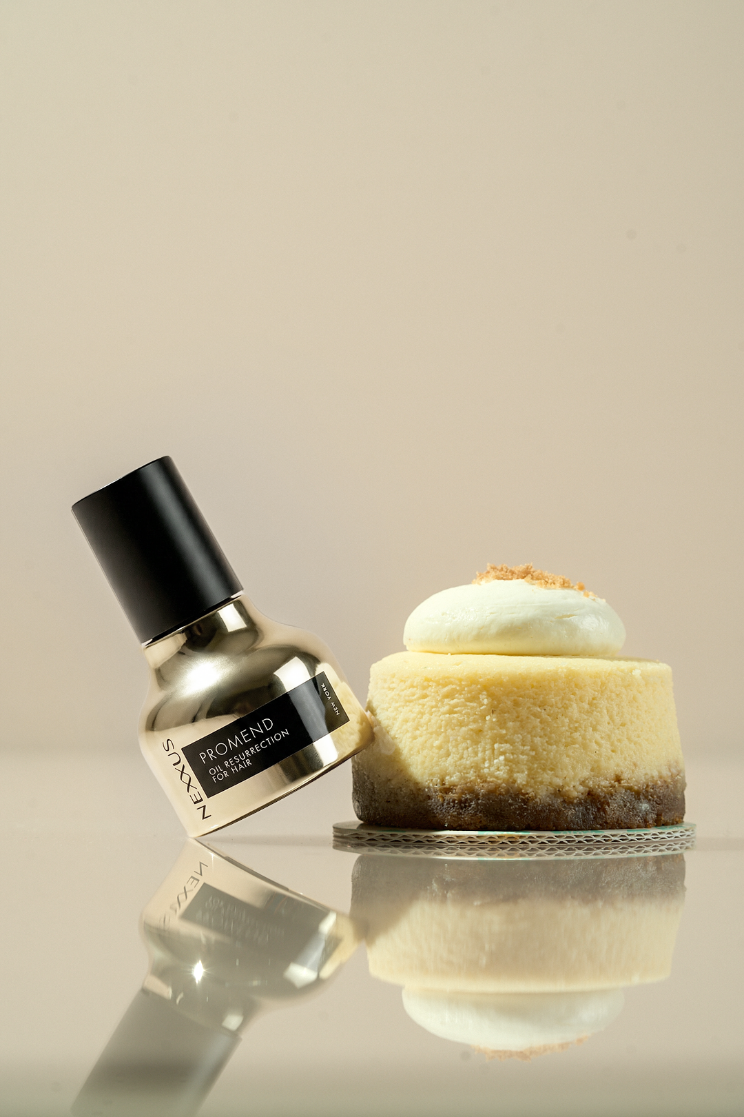 Nexxus & Magnolia Bakery host NYC Galentine’s bash