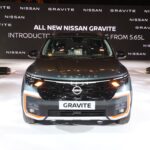 Nissan GRAVITE Signals Bold India Comeback