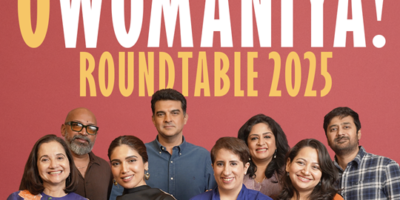 Prime Video Unveils New O Womaniya! Report Edition