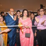 Hema Malini Inaugurates Shubham Motiwala&hellip;
