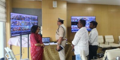 Brihaspathi Technologies Powers Telangana’s 2025 Elections with 11,000+ Smart Surveillance Units, Strengthening Transparent Polling Across 30 Districts