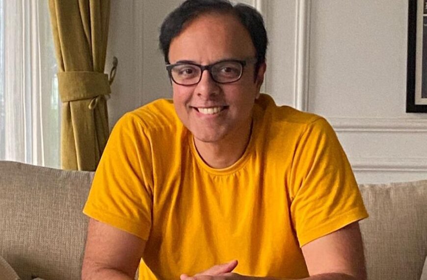 Offbeet Media names Rohit Tugnait as Chief Executive Officer of 101 India