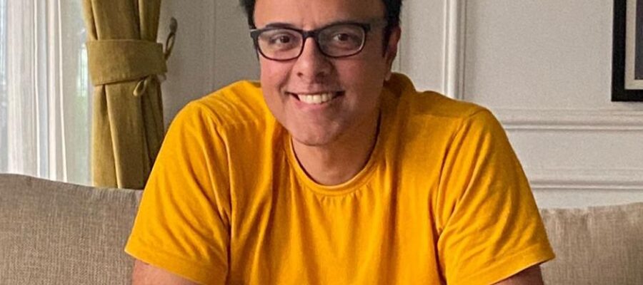 Offbeet Media names Rohit Tugnait as Chief Executive Officer of 101 India