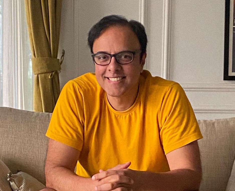 Offbeet Media names Rohit Tugnait as Chief Executive Officer of 101 India