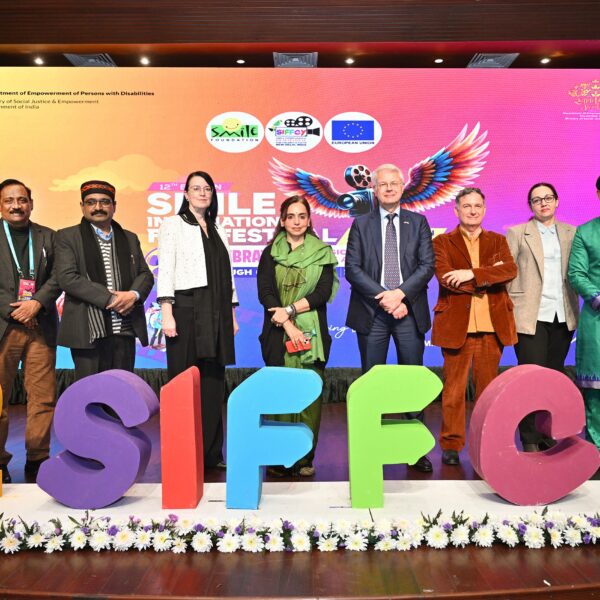 Hungary-Netherlands film dominates Smile International Film Festival