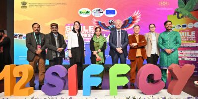 Hungary-Netherlands film dominates Smile International Film Festival