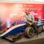 Deltin Joins Goa Street Race as Entertainment Partner